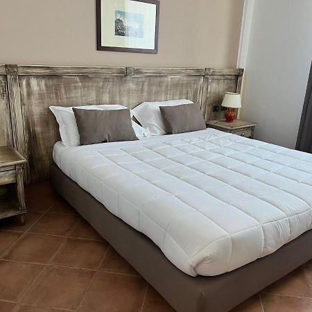 Resort Al Balhara Suites & Spa Palermo Zewnętrze zdjęcie
