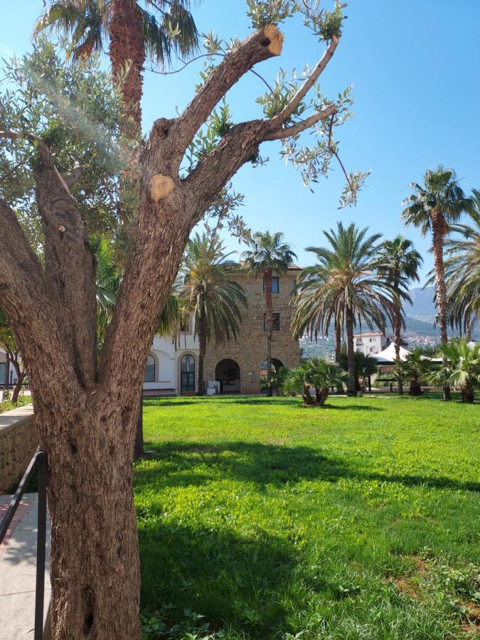 Resort Al Balhara Suites & Spa Palermo Zewnętrze zdjęcie