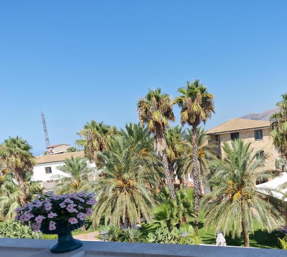 Resort Al Balhara Suites & Spa Palermo Zewnętrze zdjęcie