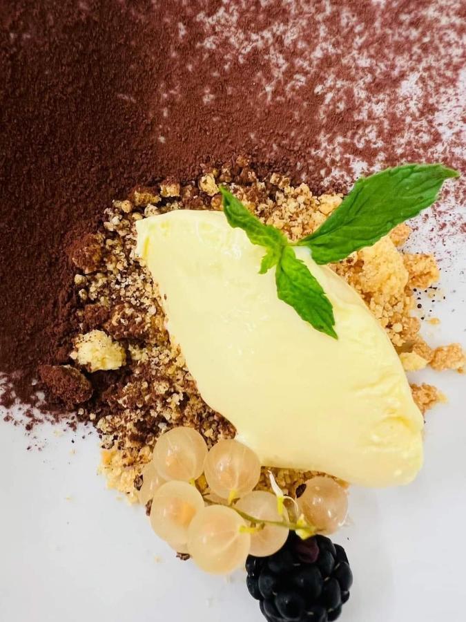 Resort Al Balhara Suites & Spa Palermo Zewnętrze zdjęcie