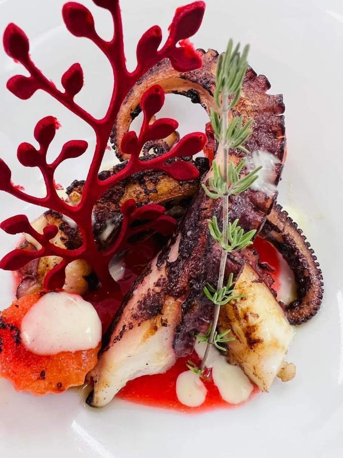 Resort Al Balhara Suites & Spa Palermo Zewnętrze zdjęcie
