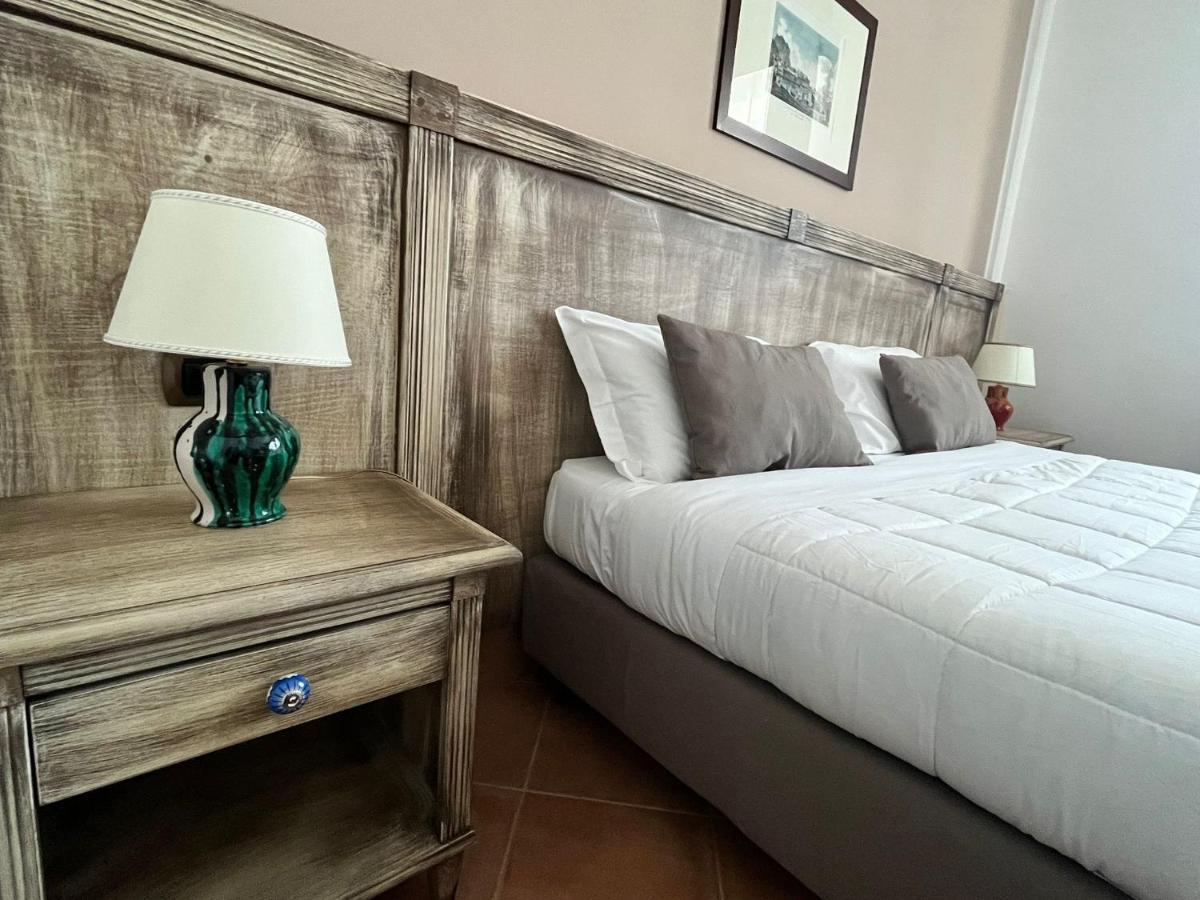Resort Al Balhara Suites & Spa Palermo Zewnętrze zdjęcie