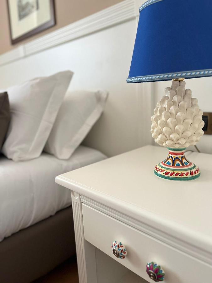 Resort Al Balhara Suites & Spa Palermo Zewnętrze zdjęcie