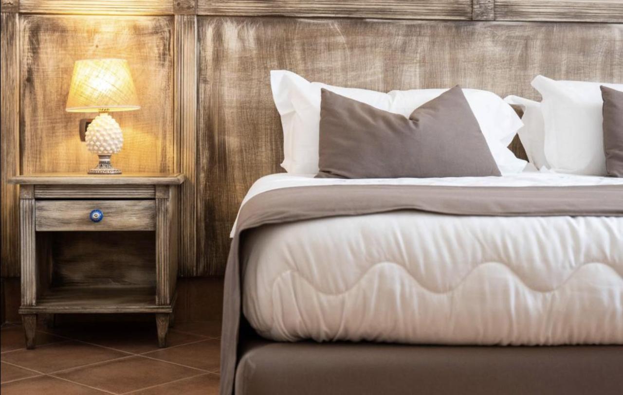 Resort Al Balhara Suites & Spa Palermo Zewnętrze zdjęcie