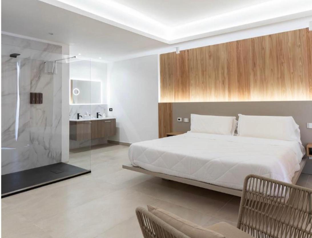 Resort Al Balhara Suites & Spa Palermo Zewnętrze zdjęcie