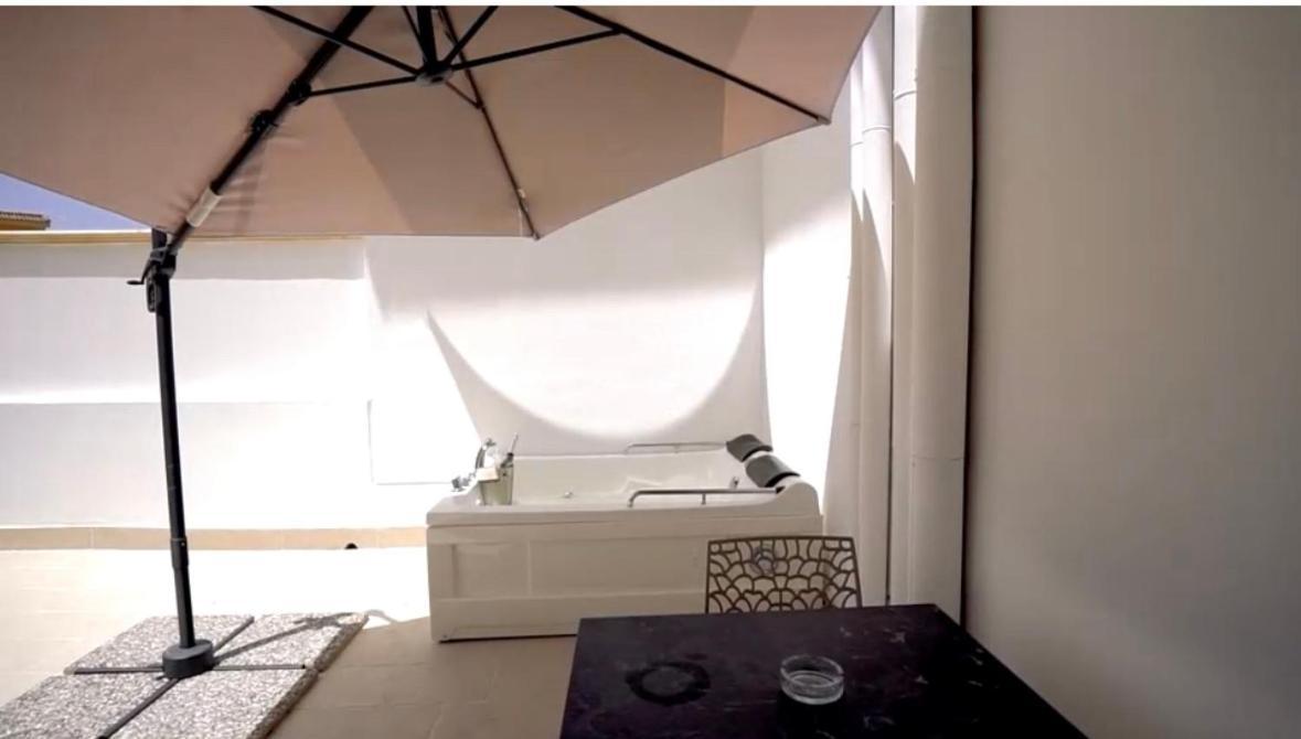 Resort Al Balhara Suites & Spa Palermo Zewnętrze zdjęcie